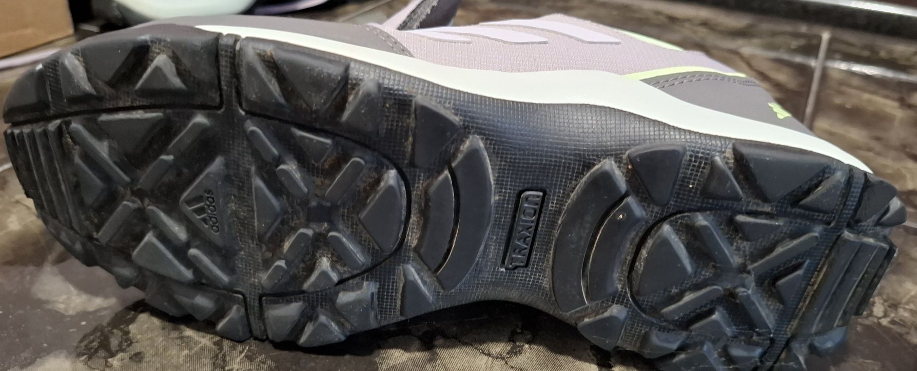 Adidas маратонки Terrex