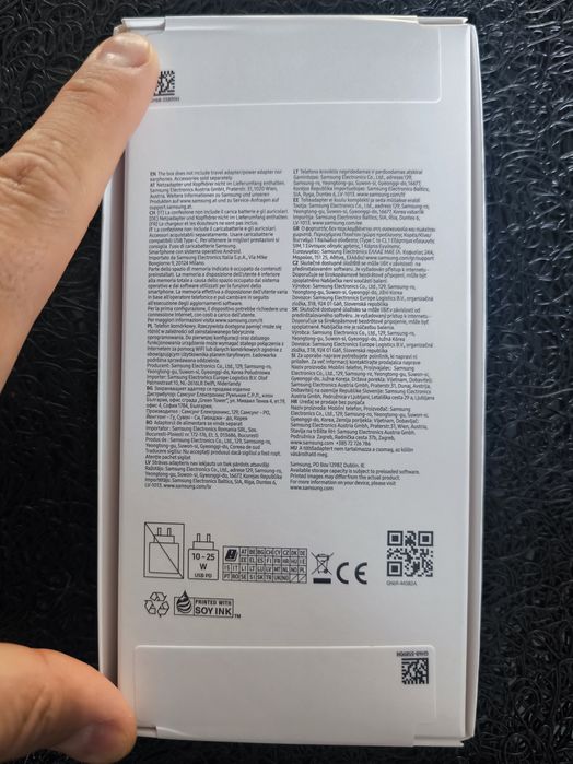 Самсунг Галакси А16 / Samsung Galaxy A16