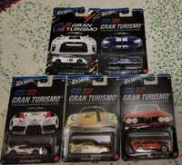 Hot Wheels Gran Turismo