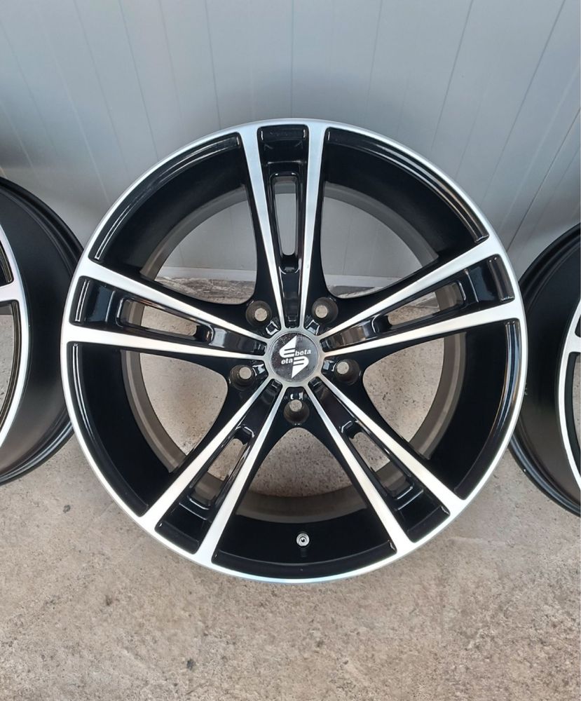 5х130 19” Оригинални джанти за Audi Porche  VW