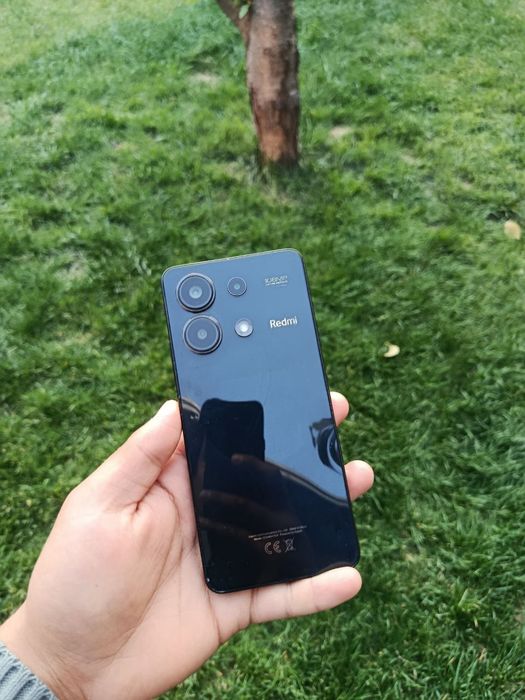 Srocni Redmi note 13