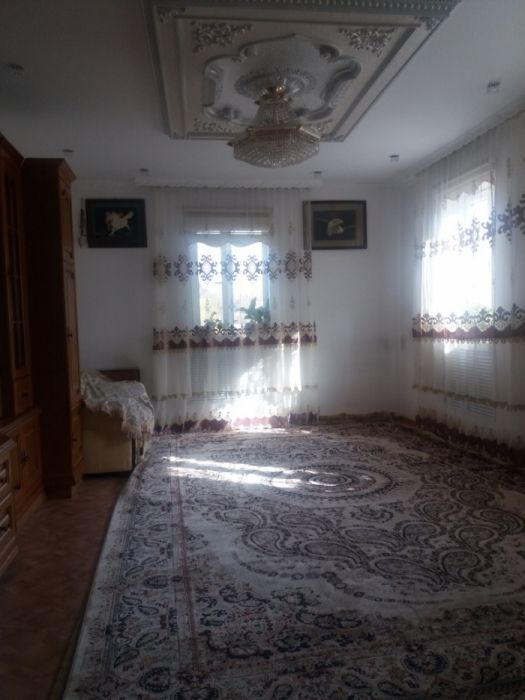 Продается дом в Турксибском районе уг/ул. Шолохова-Стасова.