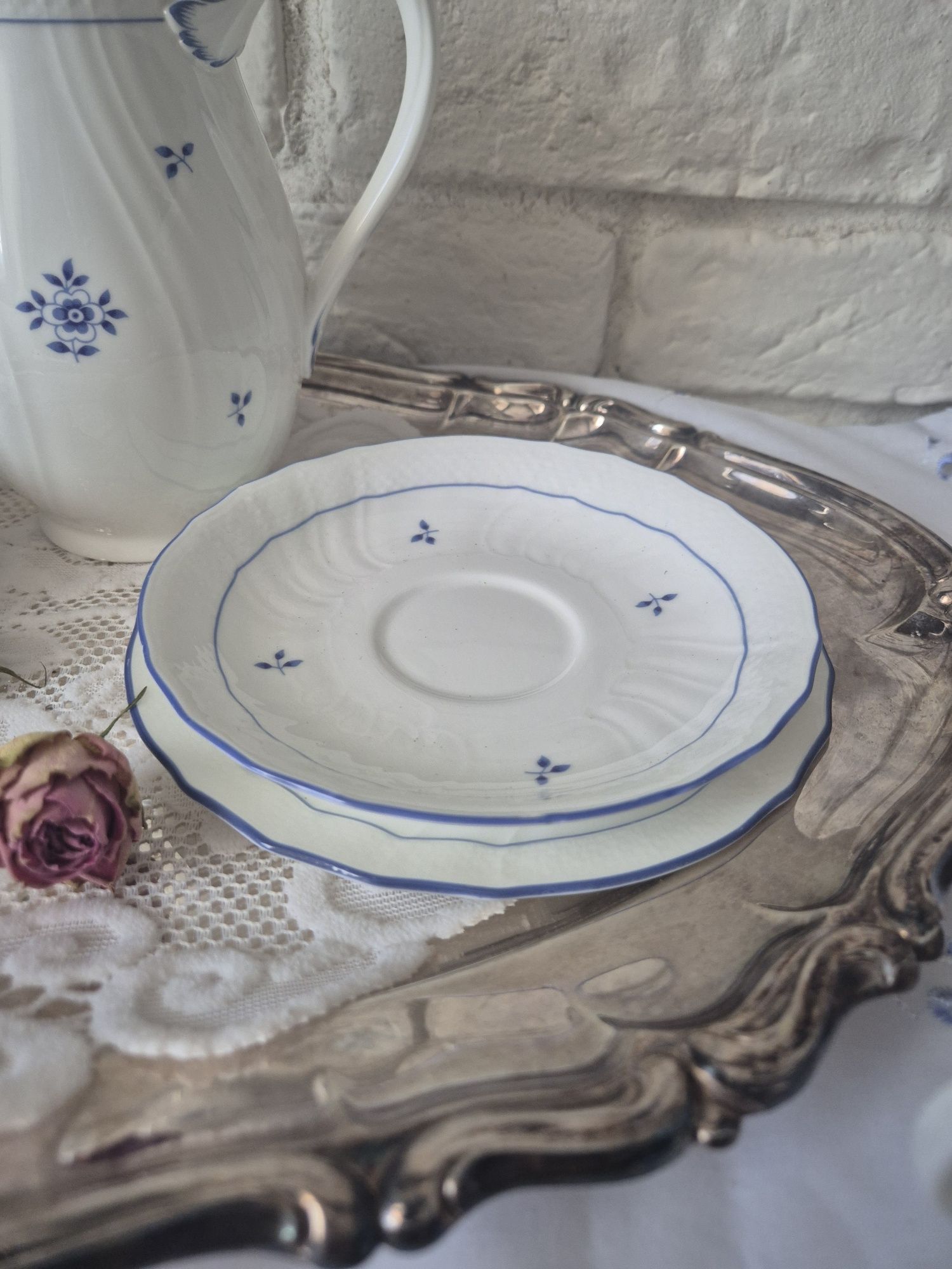 Порцеланов сервиз Villeroy & Boch