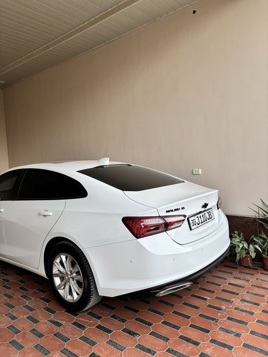 Malibu XL 2023 yil propan