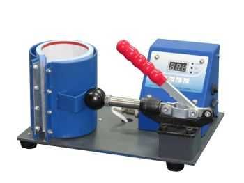 продавам термопреса за стандартни чаши