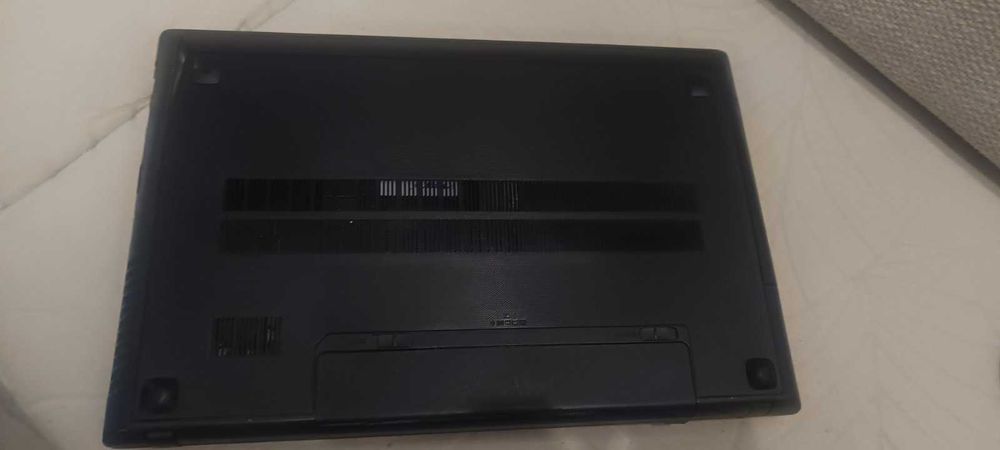 Лаптоп Леново. Работещ.