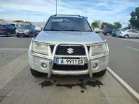 Сузуки Гранд Витара Suzuki Grand Vitara