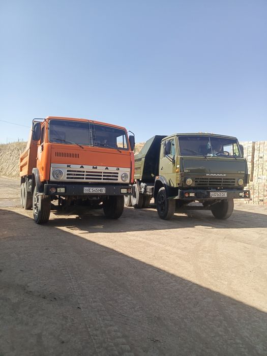 Pishkan gʻisht qum klinez hamma mahsulot bor