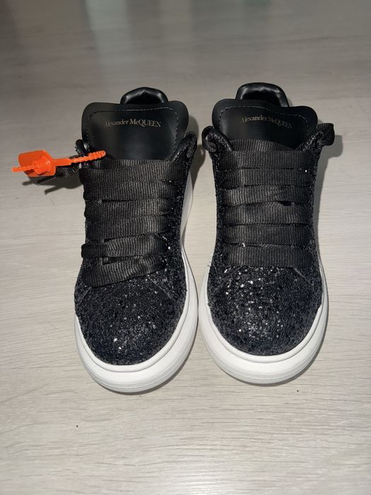 Alexander McQueen Shinny