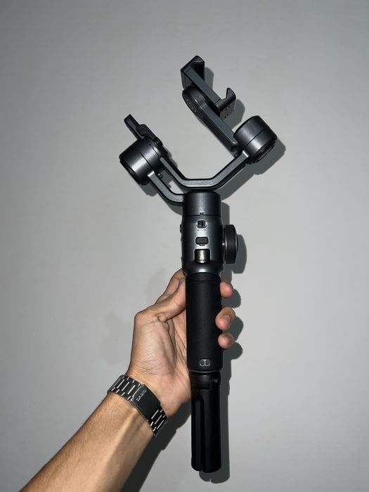 Стабилизатор zhiyun smooth 5