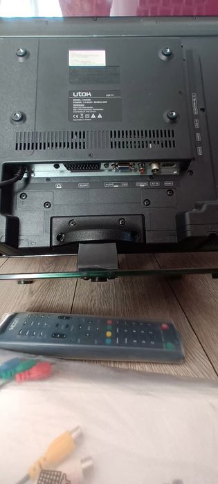 Vand Televizor Led Utok u32hd6