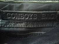 Genti din Piele si Rucsac