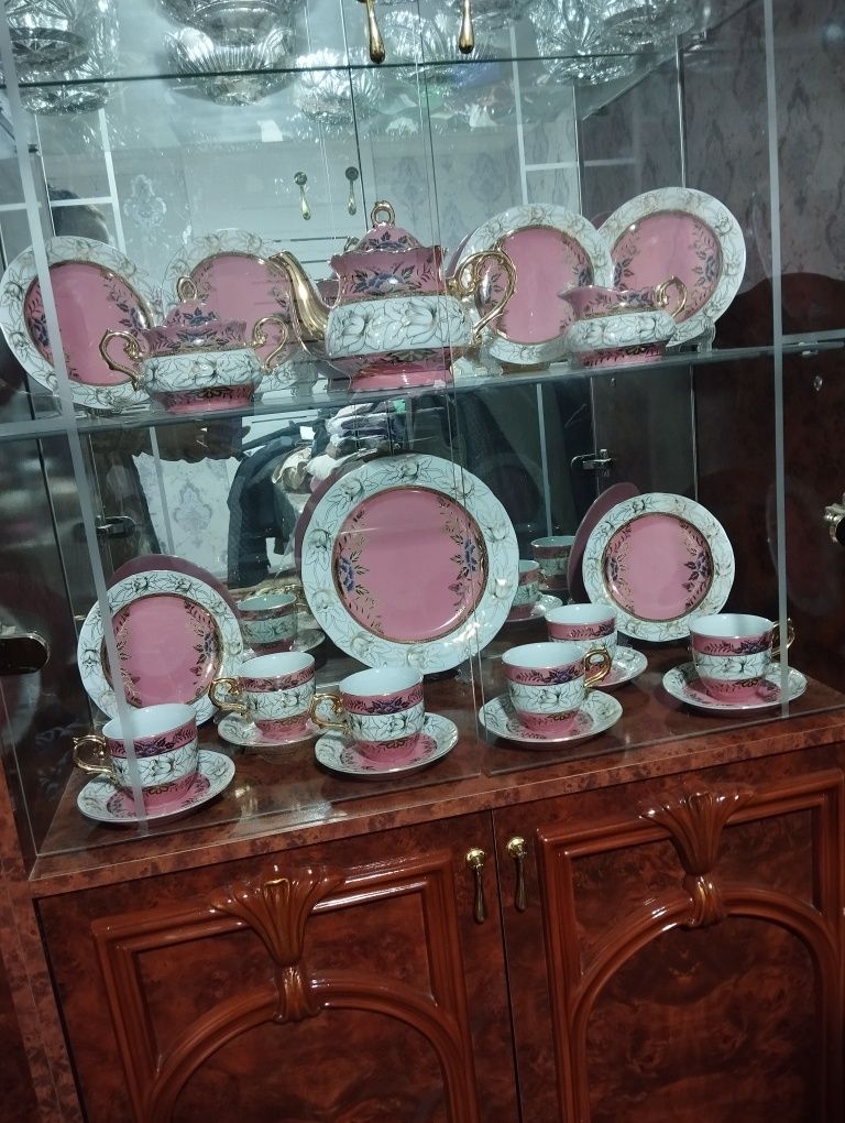 Сервис набор Чехский