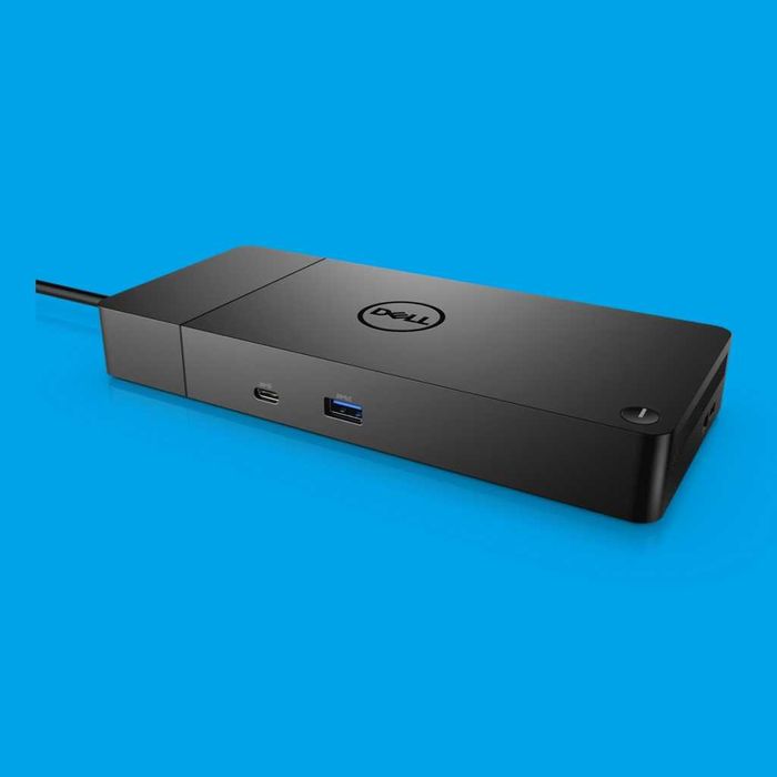 Docking Station DELL WD19S - Incarcator 130W cu iesire 100W - Tip C