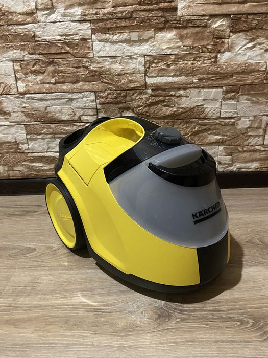 Парогенератор Karcher SC 5