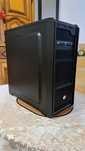 PC gaming, GTX 1060, i3 8100, 8GB ram, 1TB SSD + 1TB HDD