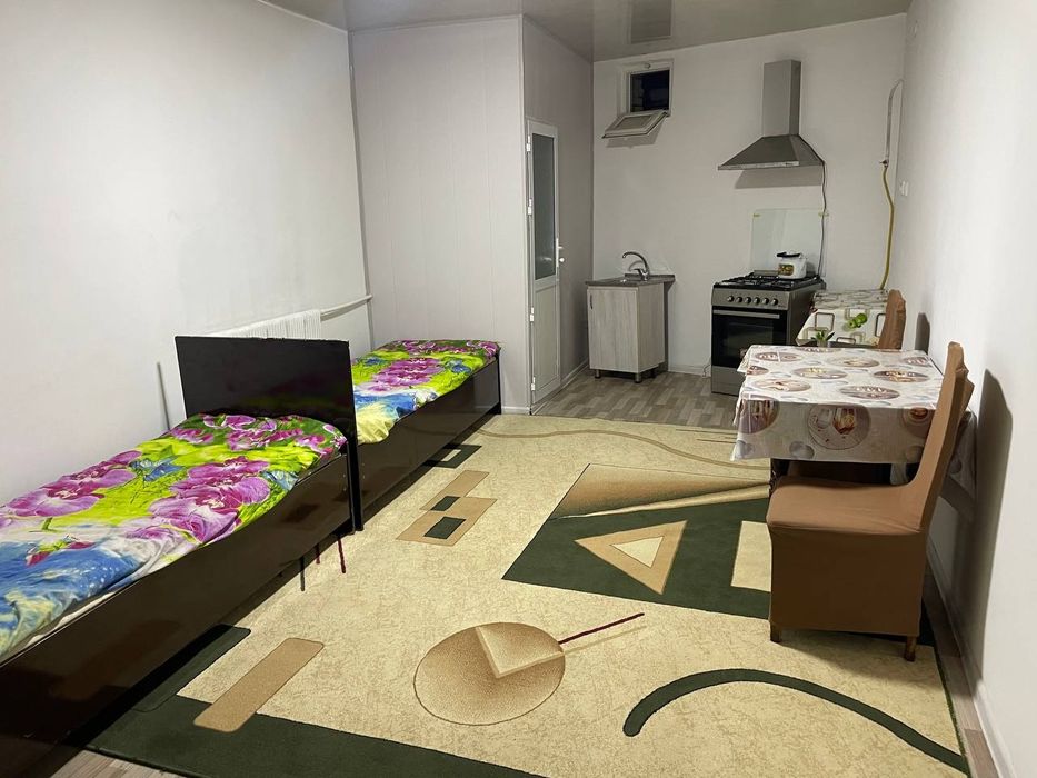 Аренда квартира Бир хонали .Шайхантохур тумани тахтапул махаласи