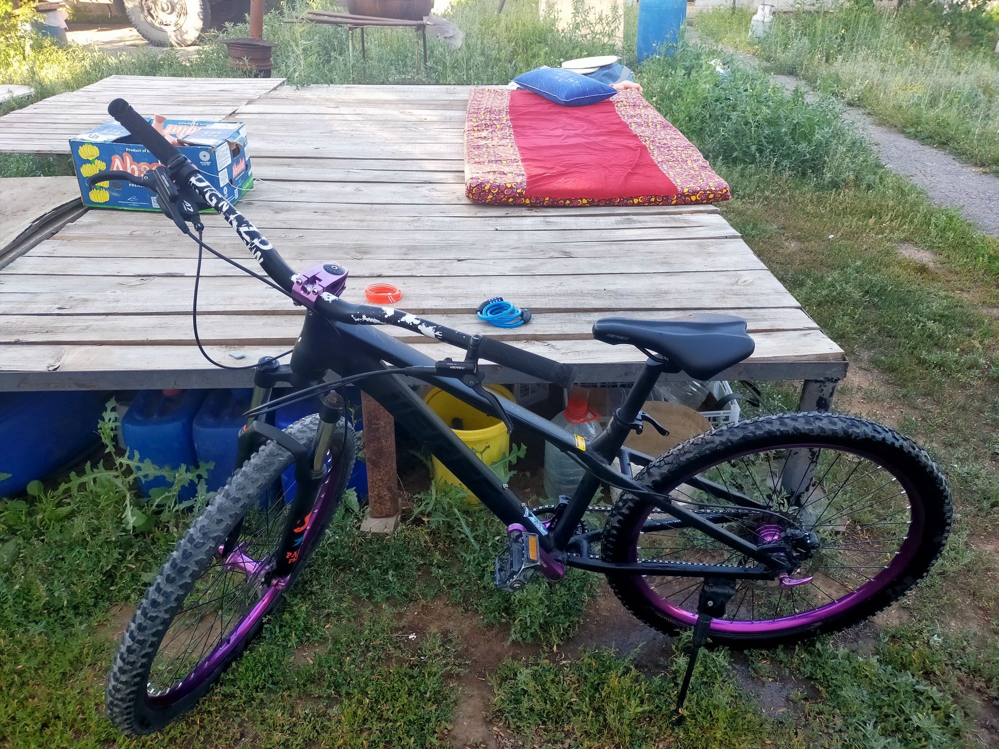 Срочно продам Erec M100