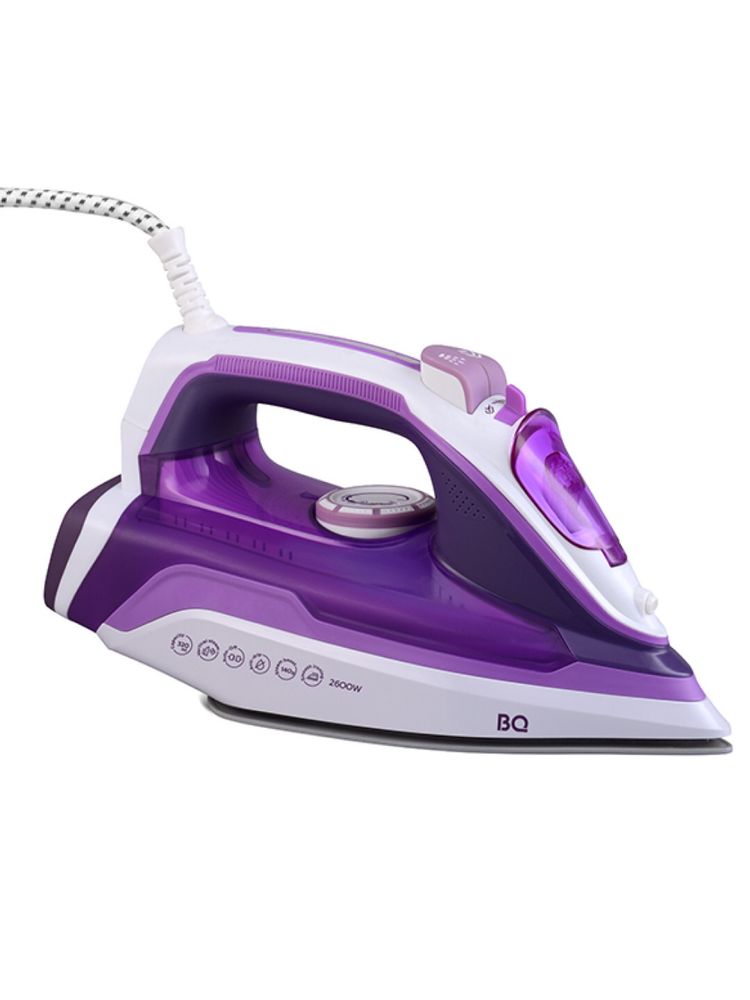 Утюг. BQ SI1002.