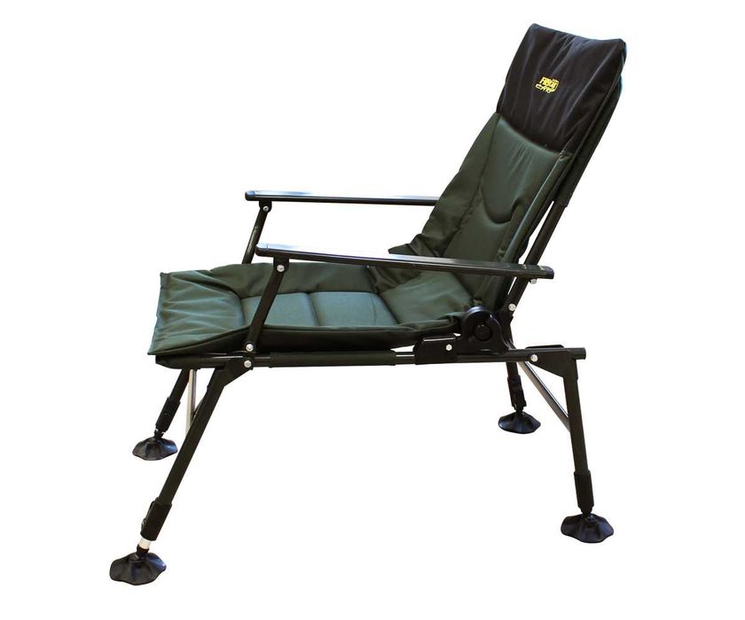 Рибарски стол /шезлонг Filstar FC1010 за хора до 130кг.