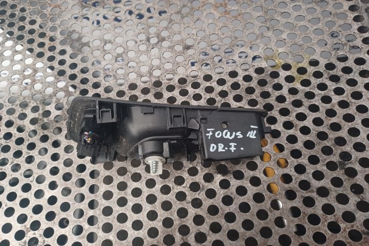 Buton blocare deblocare usi Ford Focus 3 (facelift)  [din 2014 pana  2020] seria Sedan 1.0 EcoBoost