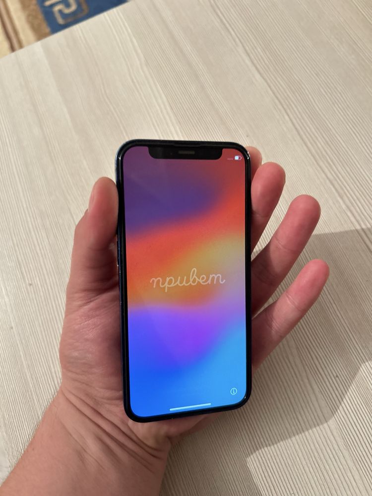 Iphone 12 mini 128gb