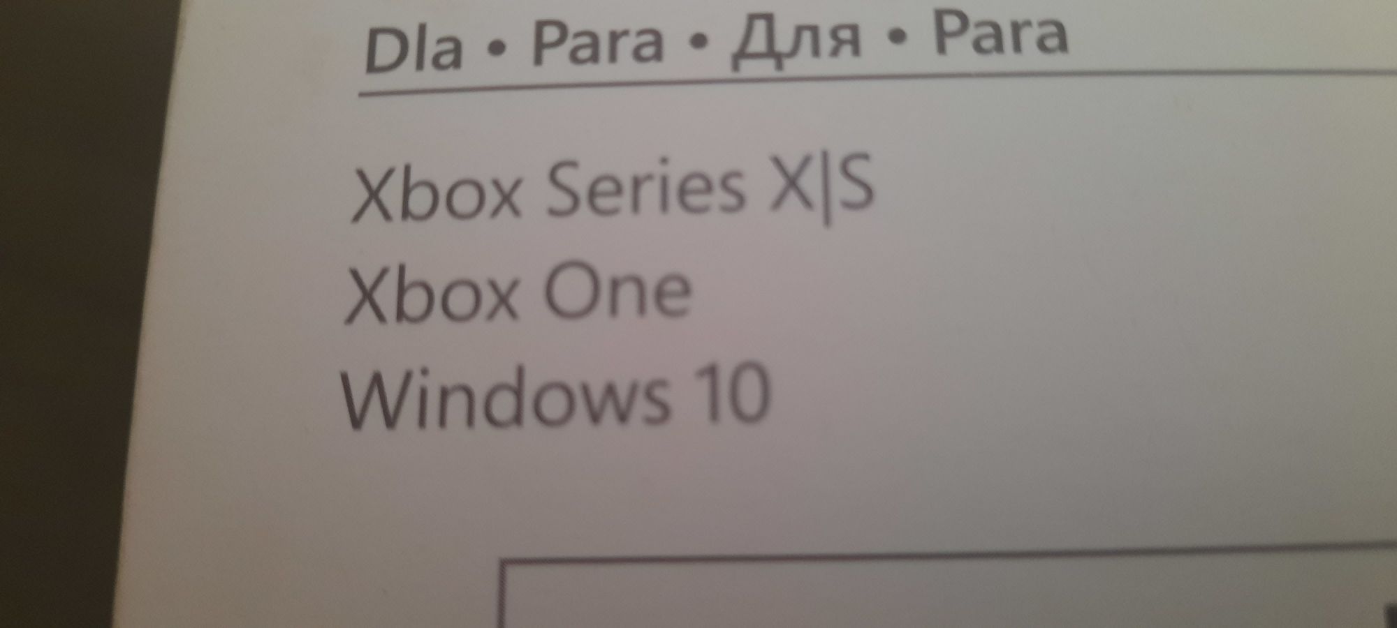 Xbox One/ S / X - слишалки