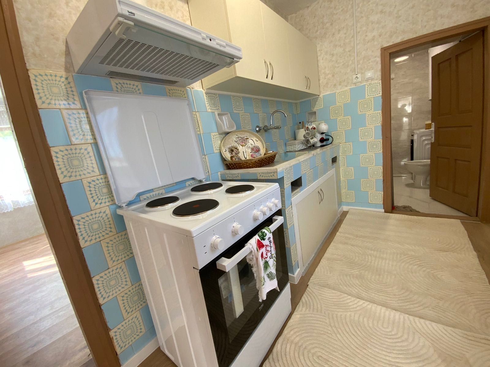 Къща под наем Кардам. House for rent Kardam Bulgaria.