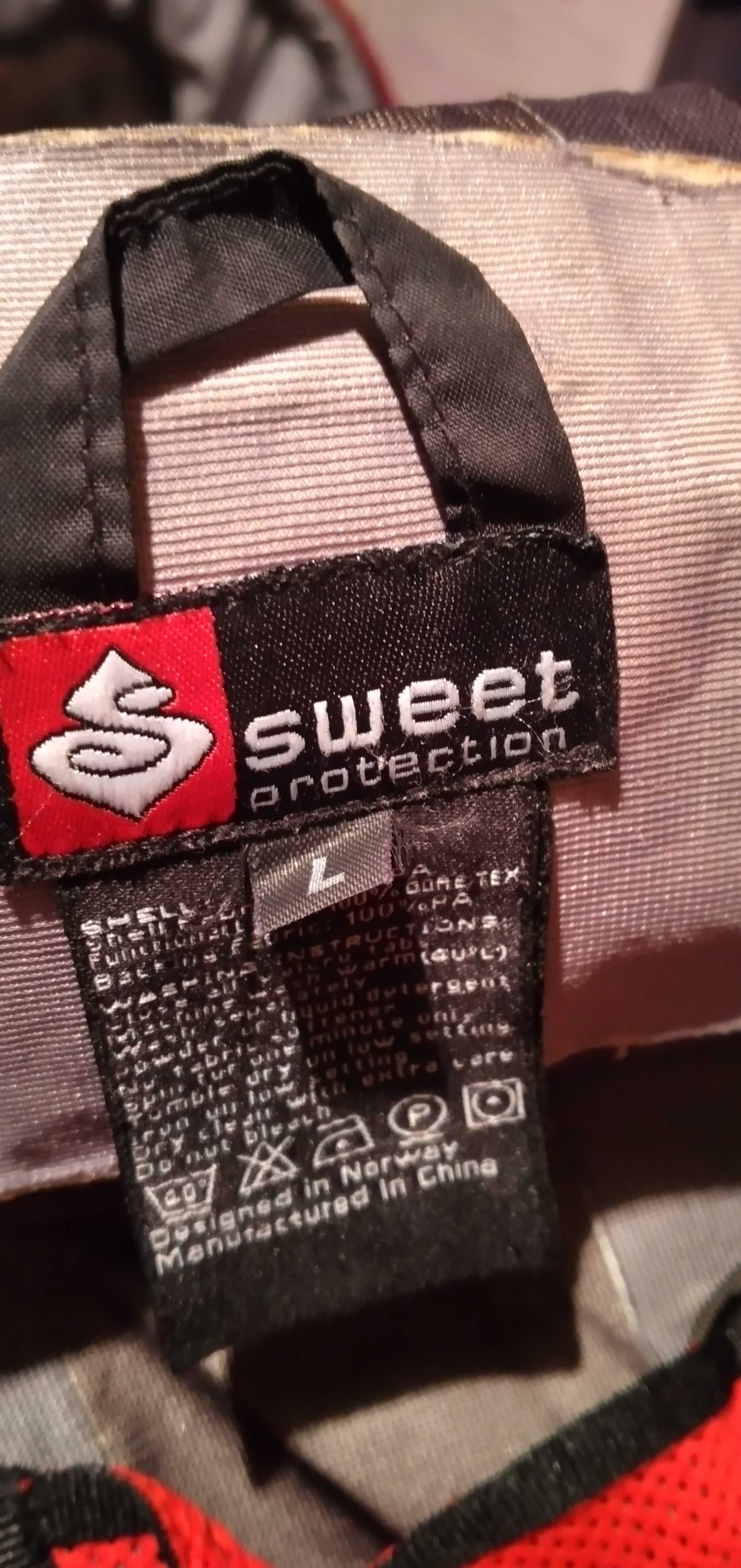Sweet Protection  GORE TEX