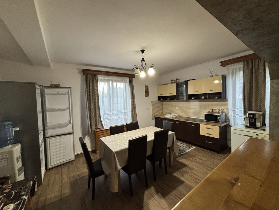 Cabană de inchiriat - Tocile cu ciubăr