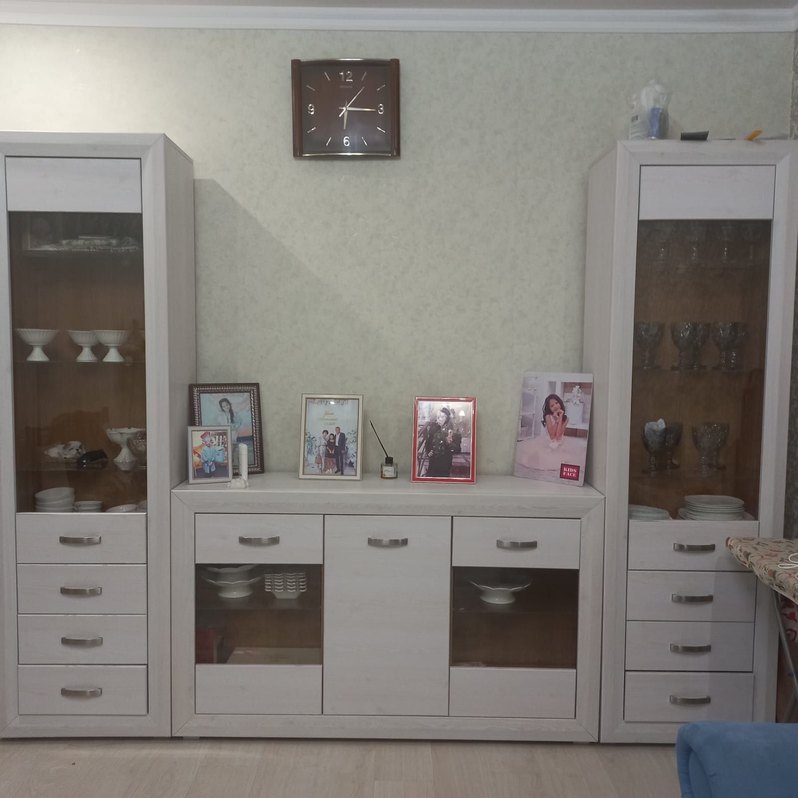 Мебель для гостинной
