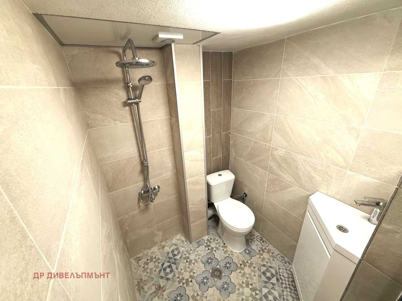 Продава се Двустаен апартамент в София, Гео Милев - 50 кв.м за 2780 €/кв.м - Снимка #9