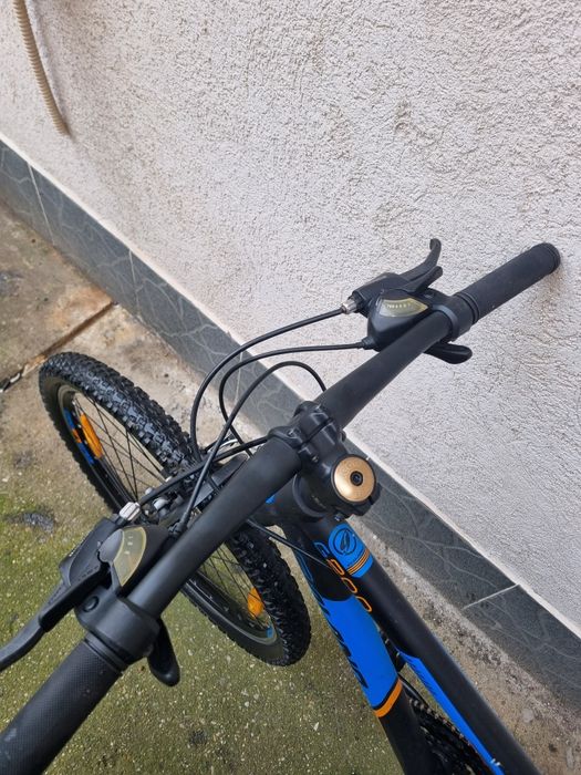 MTB 24" INCH GALANO , import Germania