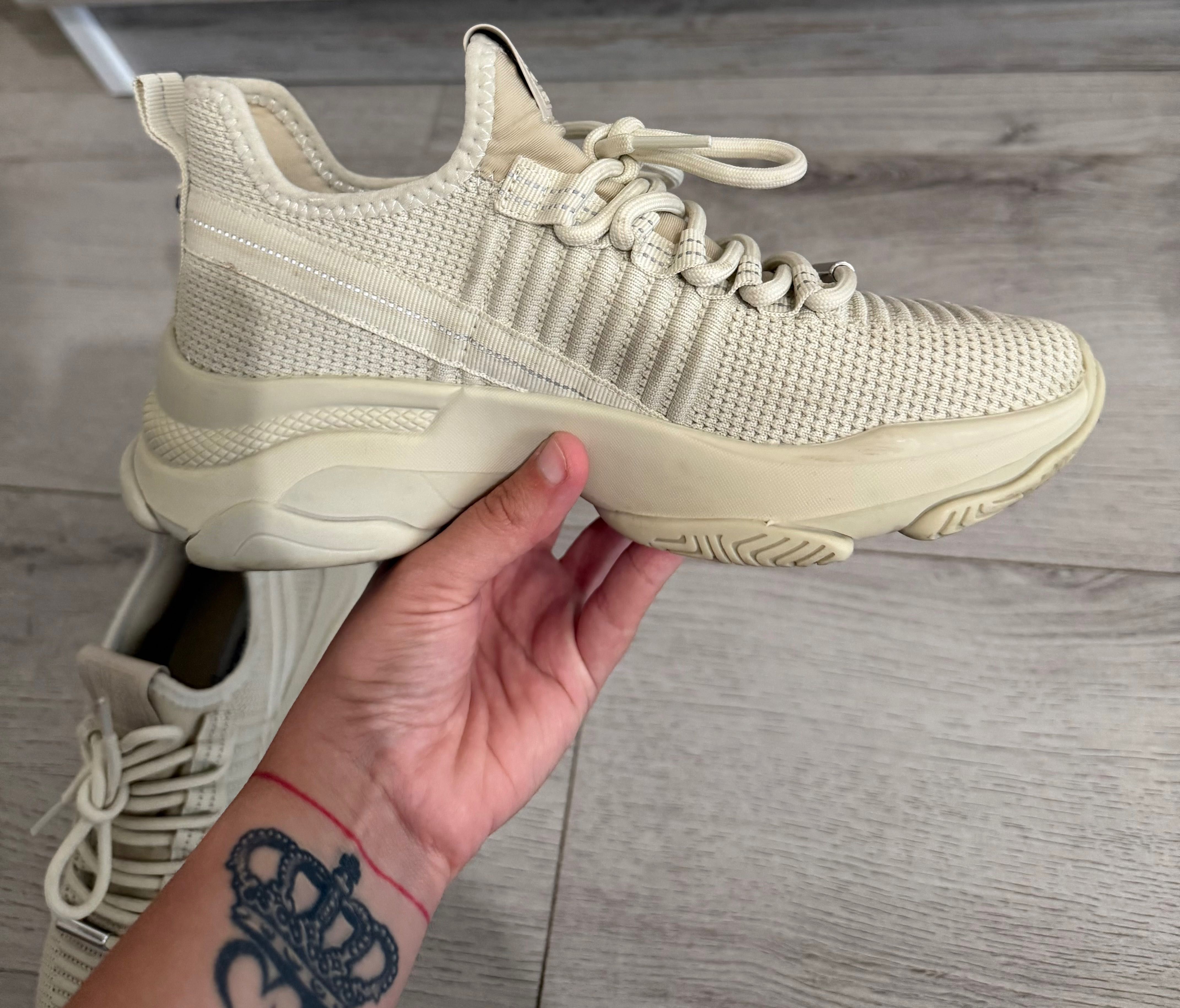 Сникърси Steve Madden