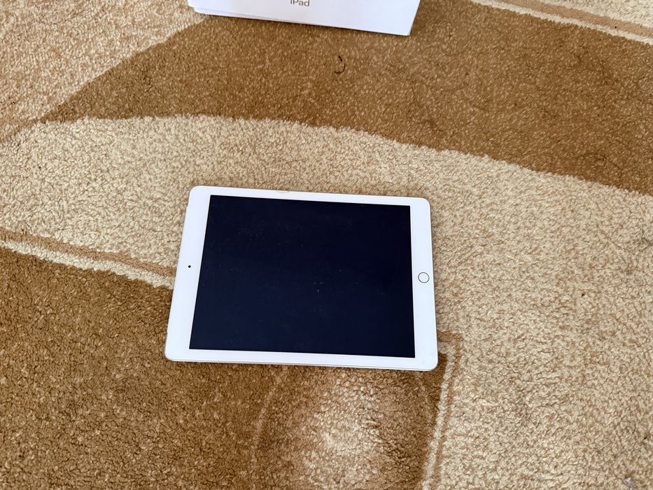 IPad 5-го поколения