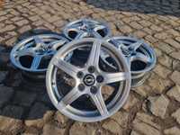 Jante R16 5x110 ORIGINALE OPEL Meriva B-Astra G-H-Vectra-Zafira-Signum