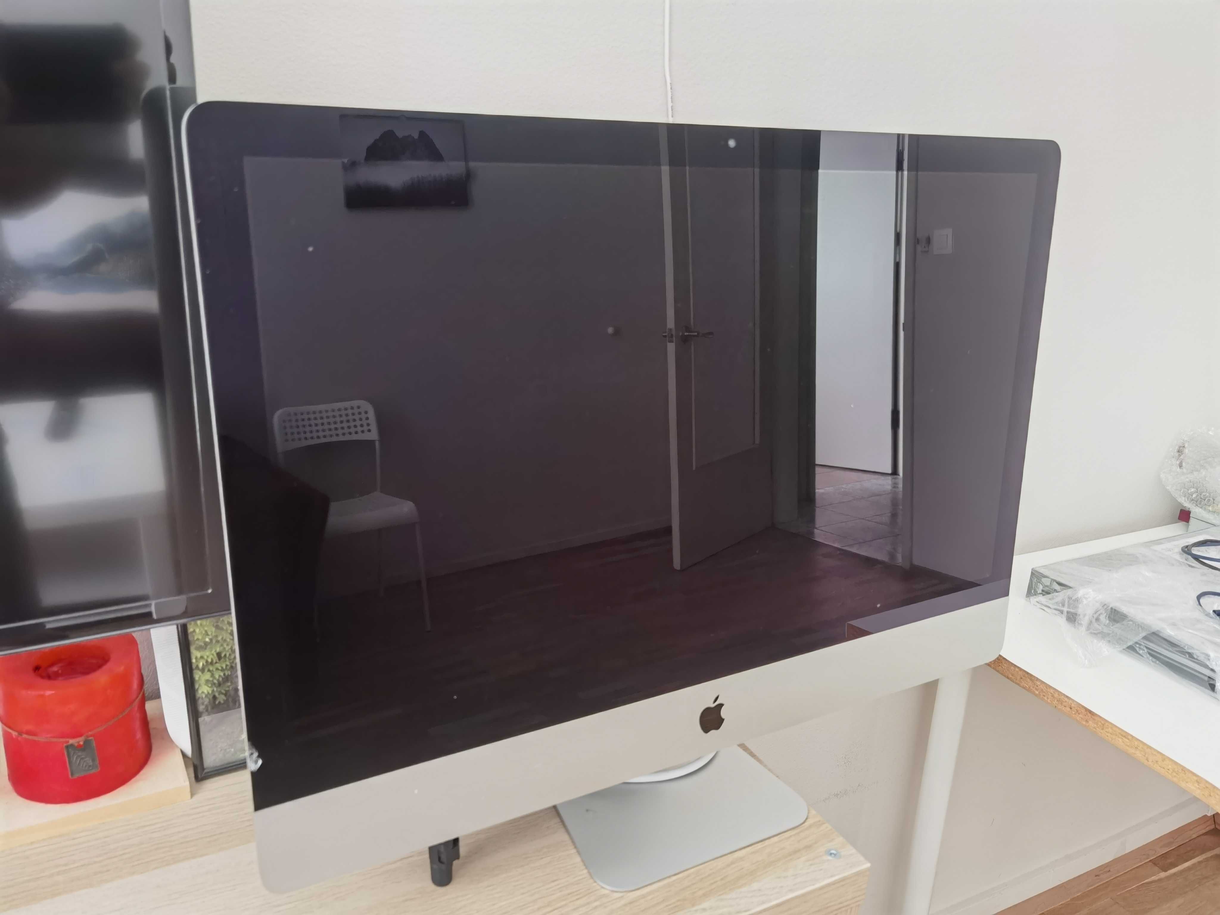 iMac 27-inch 2019 5k Retina