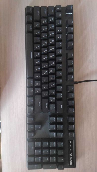 Rapoo V500 PRO RGB