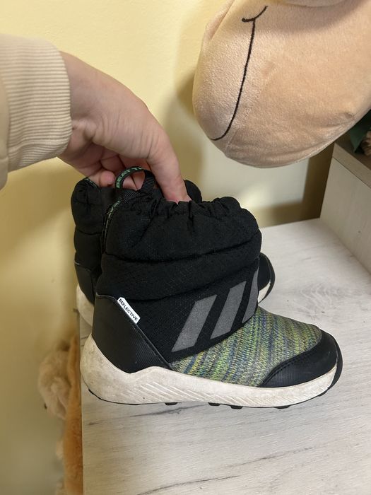 Детски обувки Adidas, Nike