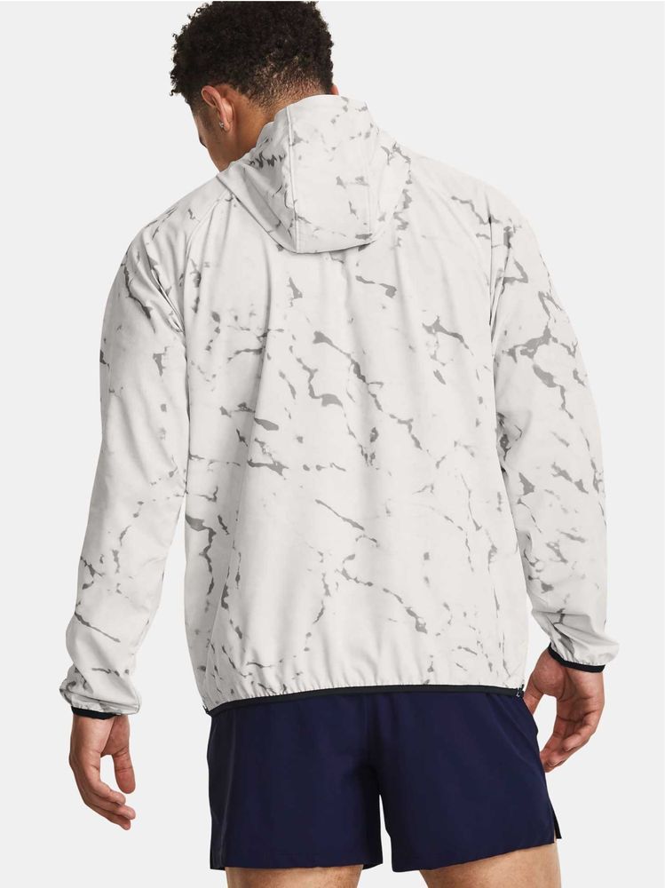Горница/яке Under Armour Project Rock Unstopable