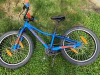 Vând bicicleta copii specializez riprock 24