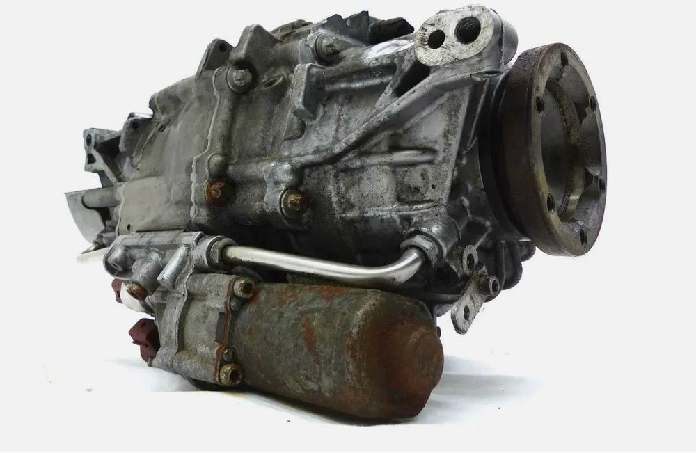 Diferential / grup spate Audi A4 A5 3.0 TDI Quattro 0BF500043B LFW