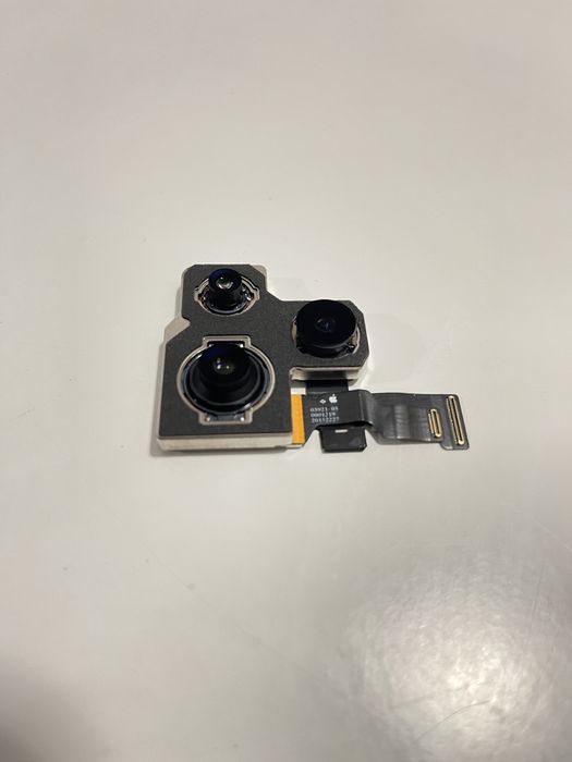 Camera principala Iphone 14 Pro Max