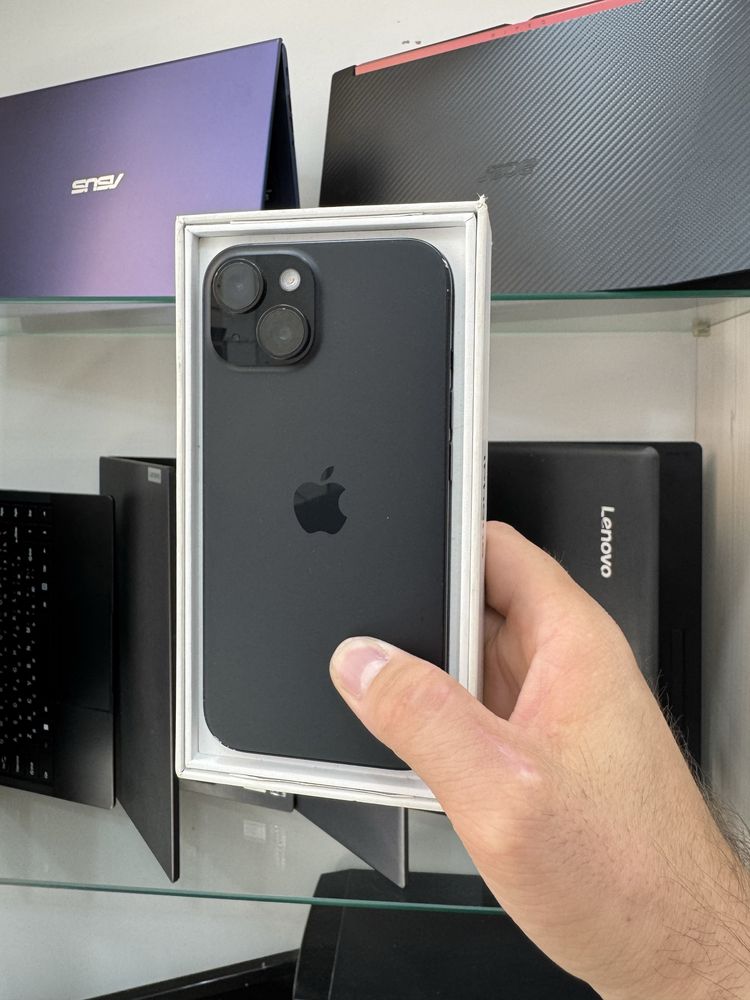Iphone 15 гарантия