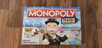 Monopoly travel joc nou nout