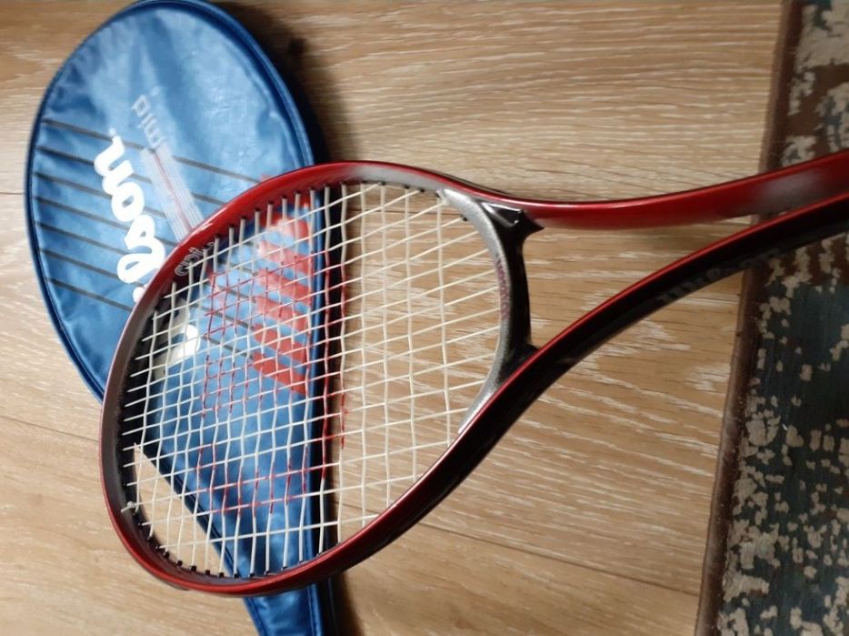 Racheta noua tenis Wilson apt mid Originala