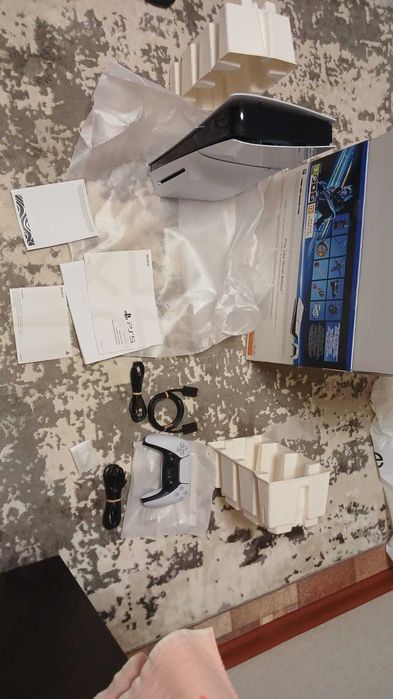 Sony Play Station
