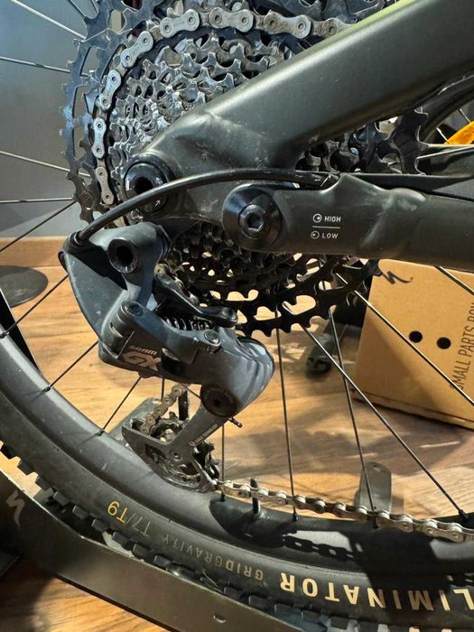 Bicicleta electrica emtb Specialized Turbo Levo Alloy S4(L) 2025