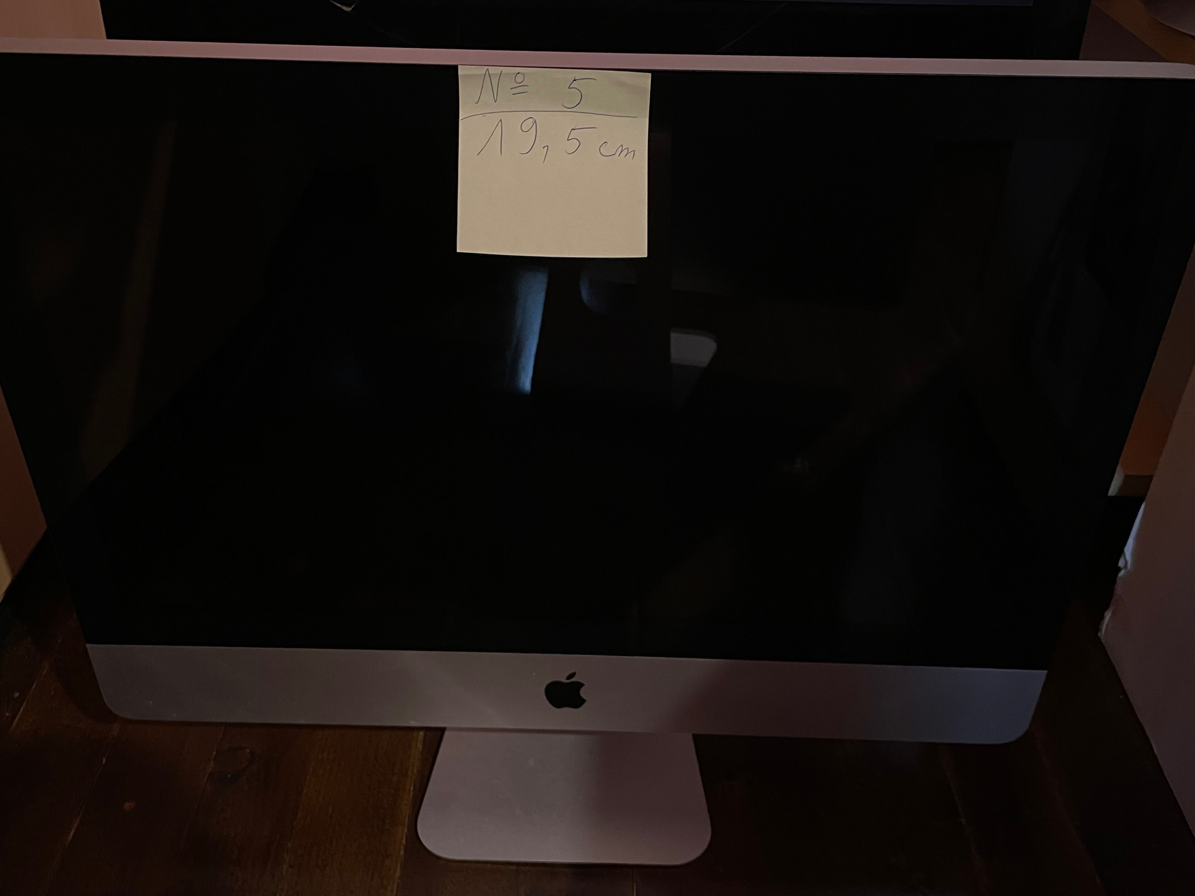 iMac внос от Германия