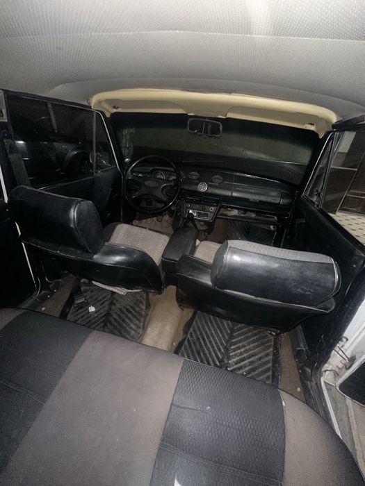 Jiguli 06 1975 yil  oq  benzin sastayanasi zor mataor karobka ideal